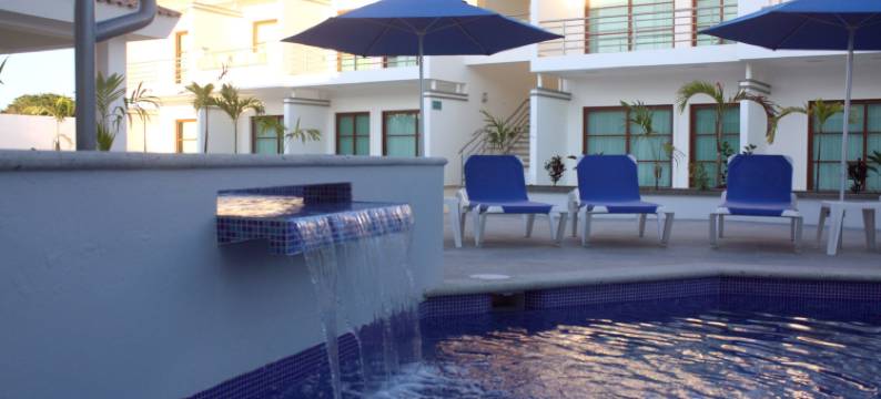 马里娜套房公寓酒店(Marena Suites & Apartments)图片