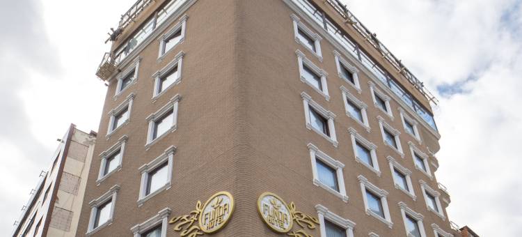 丰达酒店(Funda Hotel)图片