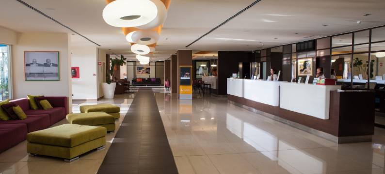 阿瓦隆西坎尼酒店(GH Avalon Sikani)图片