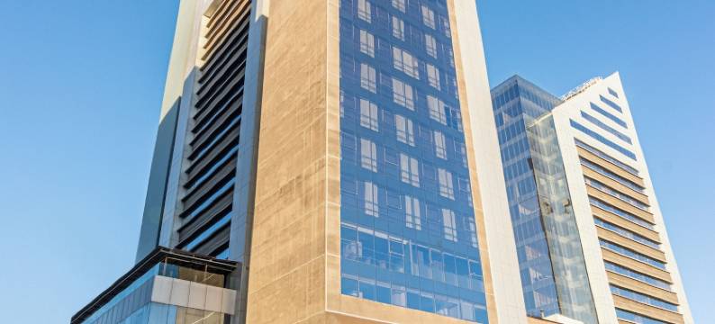 阿雷基帕索内斯塔酒店(Sonesta Hotel Arequipa)图片