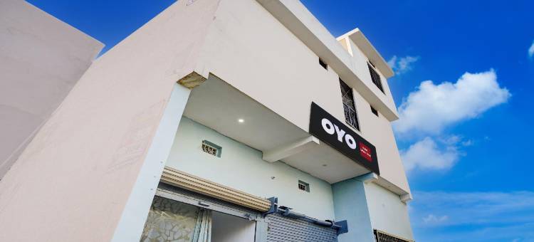 Hotel O Urban Ghar图片