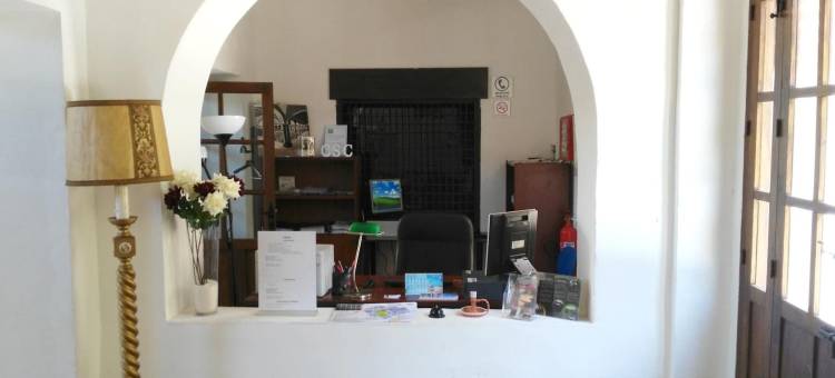 圣克拉拉修道院宾馆(Hospedería Convento de Santa Clara)图片