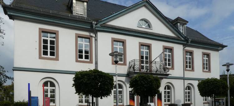 勒文斯特酒店(Hotel Löwenstein)图片