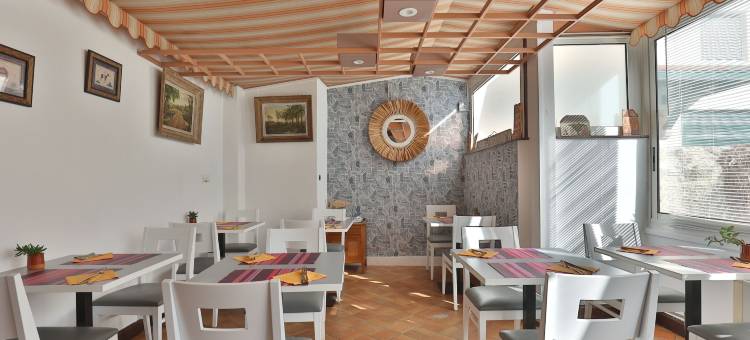 马贝拉酒店(Hotel Marbella)图片