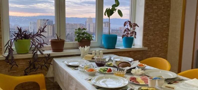 日出公寓(Sunrise Apartments)图片