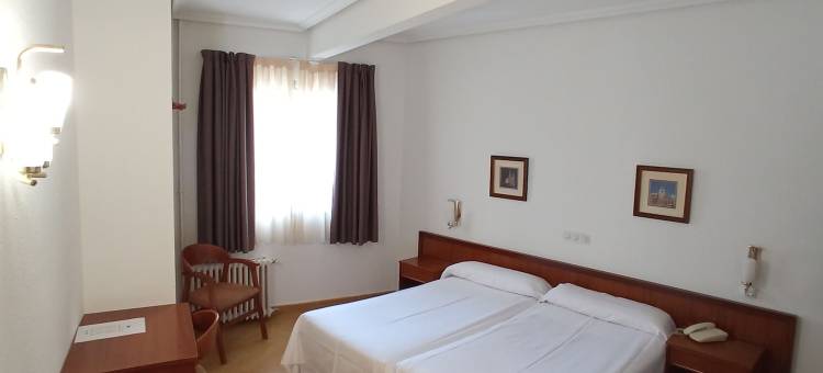 ELE阿库厄杜克托大酒店(Hotel ELE Acueducto)图片