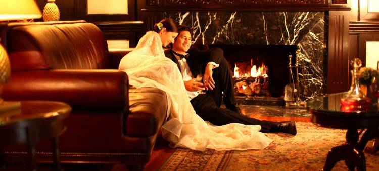 金马仑高原度假村- 全球奢华精品酒店(Cameron Highlands Resort - Small Luxury Hotels of the World)图片