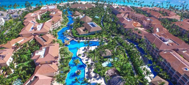 蓬塔卡纳华丽优雅度假村-全包(Majestic Elegance Punta Cana - All Inclusive)图片