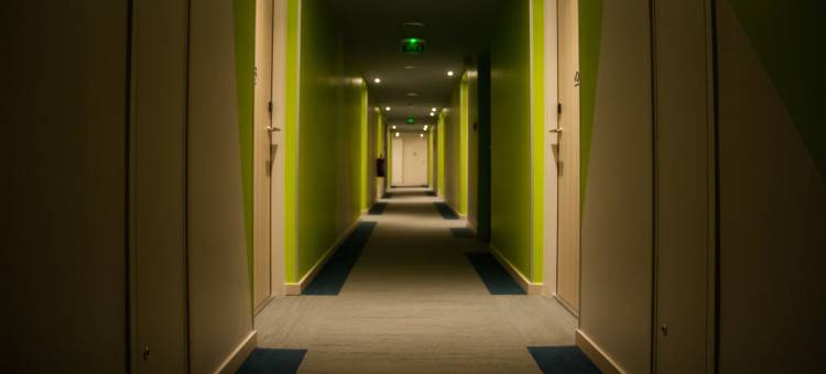 宜必思尚品圣马洛港酒店(Ibis Styles Saint-Malo Port)图片