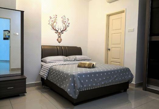 Mansion One Hotel Overview