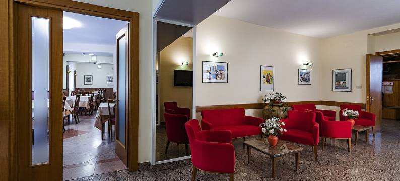 诺其若II号城市酒店(Il Nocchiero City Hotel)图片