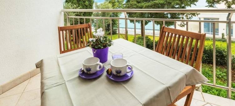 赫塔公寓酒店(Apartmani Heta Alagic I)图片