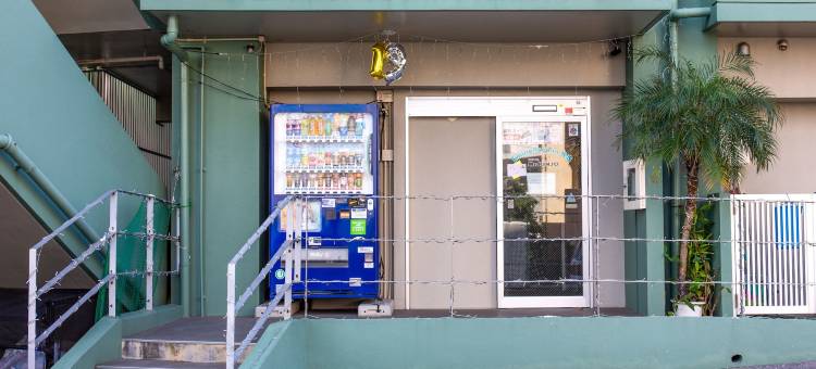 Mr.KINJO Eminence Inn MAKISHI＜那覇市牧志＞(Mr.KINJO Eminence inn Makishi <Naha>)图片