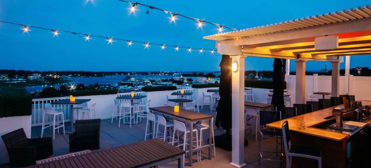 Residence Inn Norwalk图片