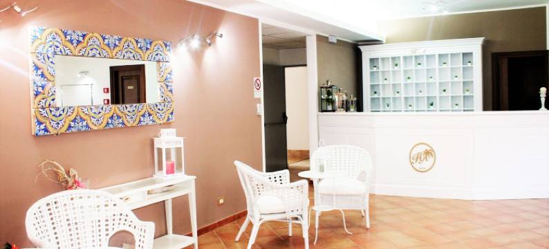 阿齐比亚酒店(Hotel Achibea)图片