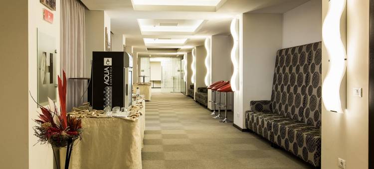 布加勒斯特多尔酒店，希尔顿格芮精选(Dor Bucharest, Curio Collection by Hilton)图片