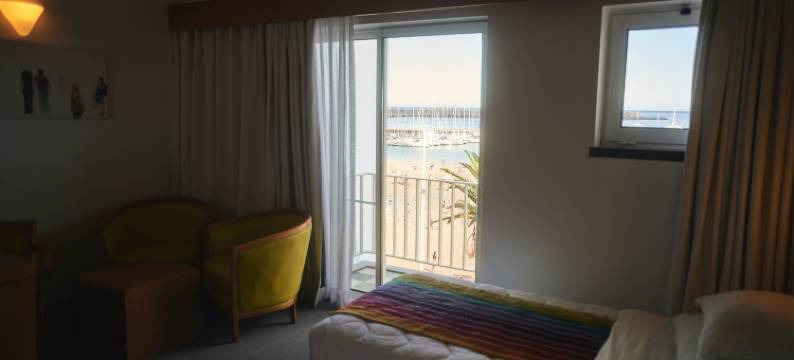 大西洋瓦兰达斯酒店 - 里丹酒店(Hotel Varandas do Atlântico by Ridan Hotels)图片