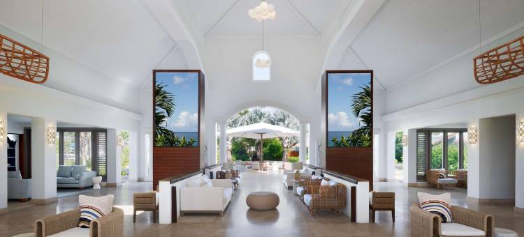 皇家巴巴多斯全包度假村 - 仅限情侣(Sandals Royal Barbados All Inclusive - Couples Only)图片