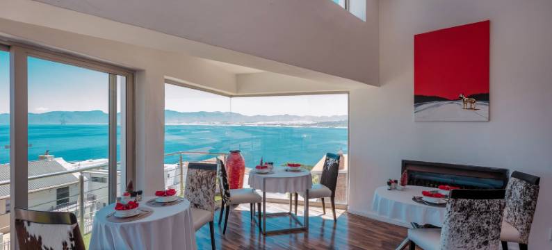 海之星小屋(Sea Star Lodge)图片