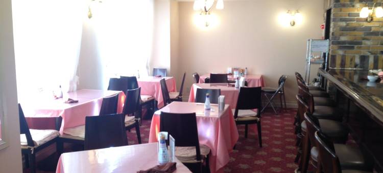 克雷斯顿酒店(Creston Hotel)图片