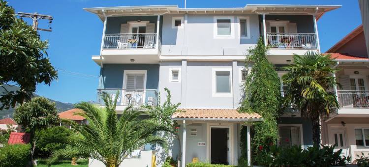 乔治酒店(G George)图片