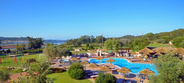 艾罗尼酒店(Felix Hotels - Hotel Airone)图片