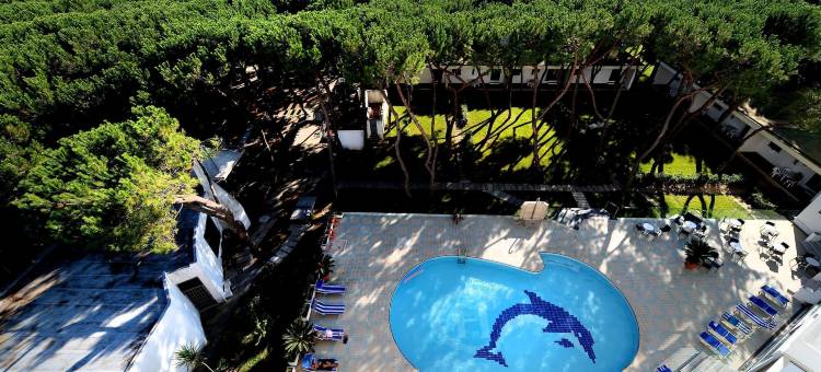 朱莉沃乡村酒店(Giulivo Hotel & Village)图片