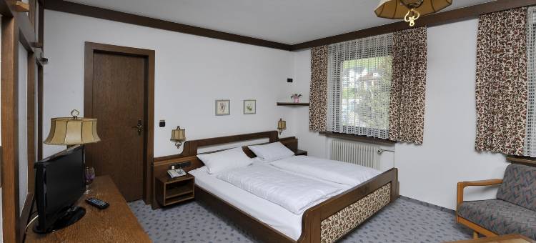 北斗星酒店(Hotel Pflug)图片