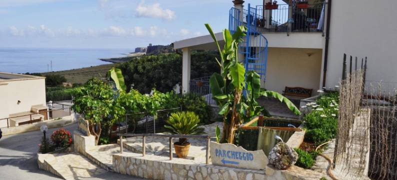 绿海酒店(Verdemare)图片