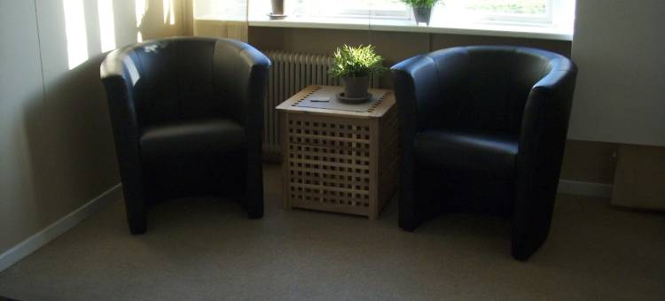 比约克伦德旅馆酒店(Hotel & Pensionat Björkelund)图片