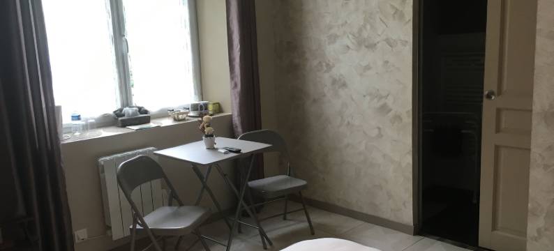 孔谢民宿(Chambres d'hôtes les Conches)图片