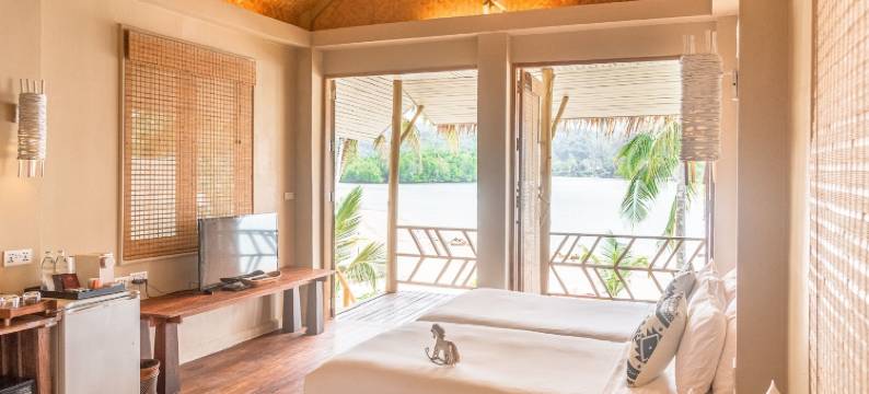 科库德托拉尼度假村(Tolani Resort Koh Kood)图片