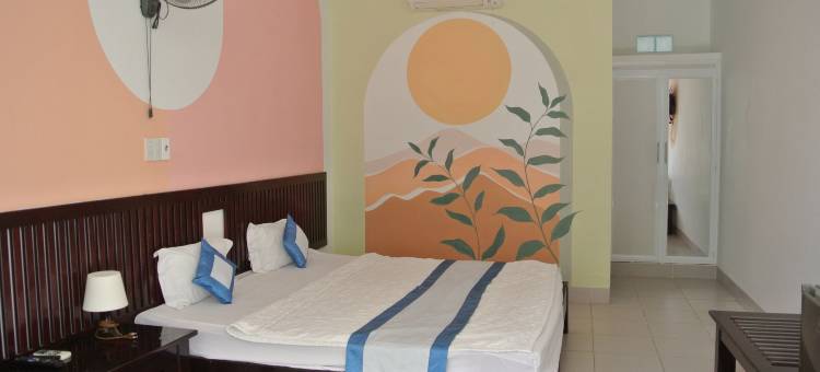 杜雅家庭旅馆(Doi Dua Homestay)图片