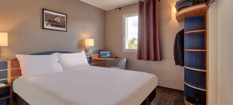 安格雷比亚里茨基里亚德(Kyriad Anglet - Biarritz)图片