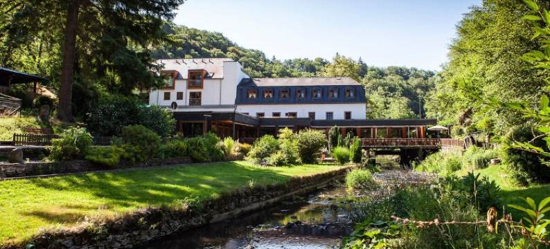 海斯穆勒酒店(Heidsmühle)图片