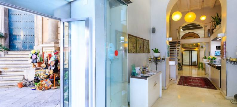 昆托坎多温泉酒店(Quintocanto Hotel & Spa)图片