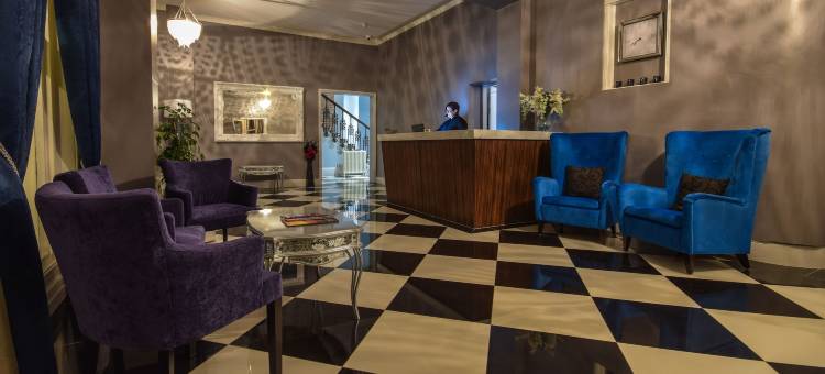 视野酒店福克斯通，雷迪森个人会员(The View Hotel Folkestone, a member of Radisson Individuals)图片