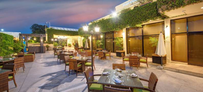 拉瓦尔品第明珠大陆酒店(Pearl Continental Hotel, Rawalpindi)图片