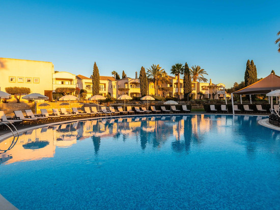 奥利维拉谷金塔 SPA 度假酒店