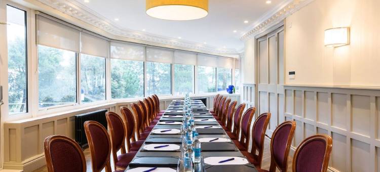 赫米蒂奇酒店-欧希纳系列(The Hermitage Hotel - Oceana Collection)图片