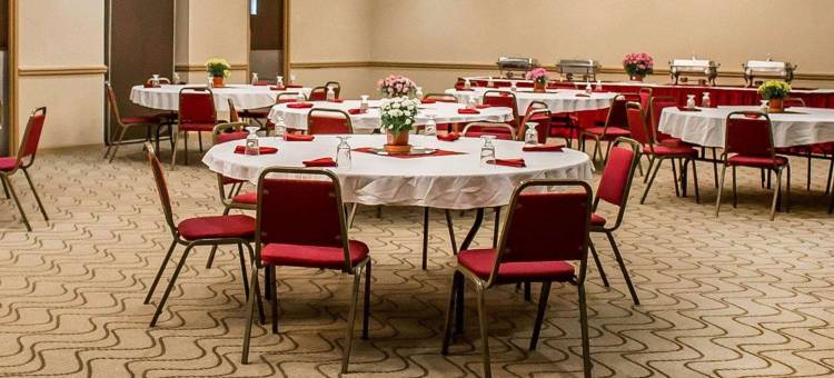 凯艺酒店(Quality Inn)图片