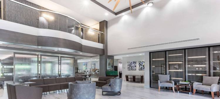 Wingate by Wyndham Tinley Park图片