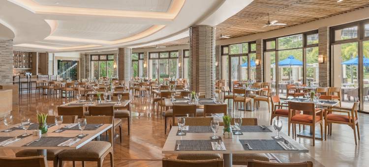 派克金沙酒店(Pico Sands Hotel)图片