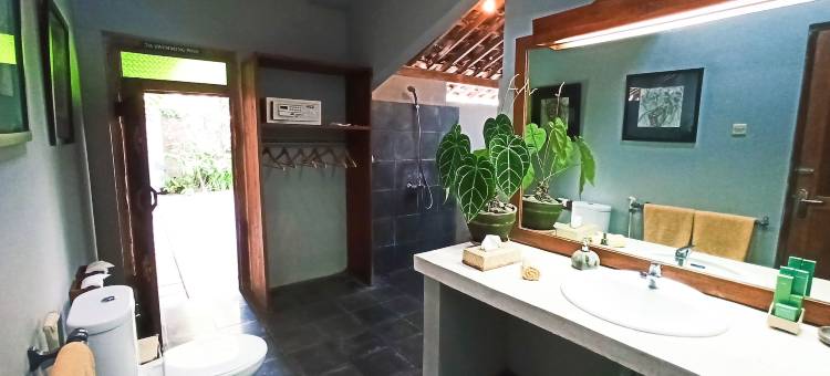 日惹德欧玛酒店(D'Omah Yogya Hotel)图片