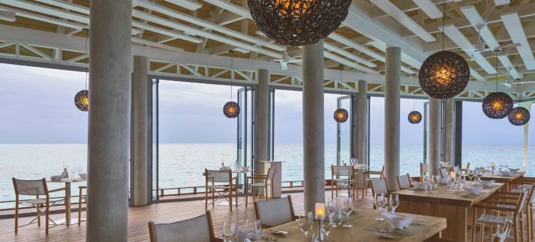 马尔代夫库拉马蒂度假村(Kuramathi Maldives)图片