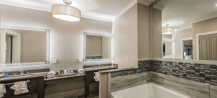 熊河娱乐场度假村(Bear River Casino Resort)图片