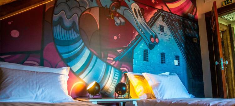 历史民宿(Casa Com Historia)图片