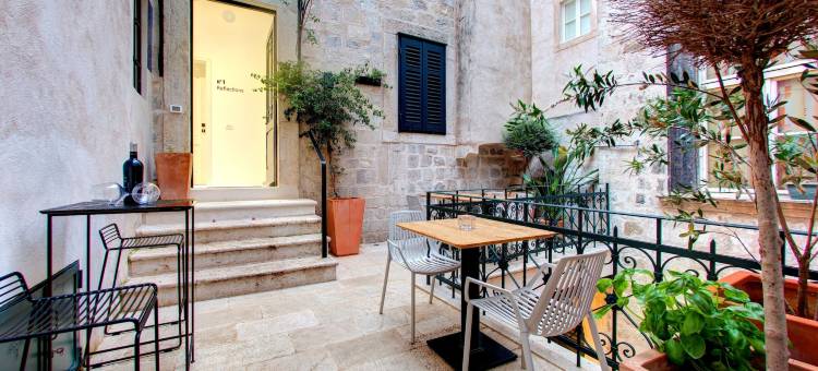 44 旅馆(Boutique House Forty-Four)图片