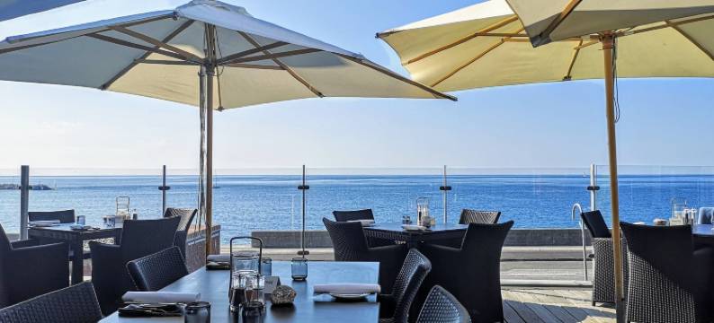 格里芬水疗酒店(Griffen Spa Hotel)图片