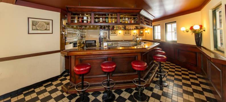 克雷佩尔曼弗莱彻餐厅酒店(Fletcher Hotel-Restaurant de Klepperman)图片